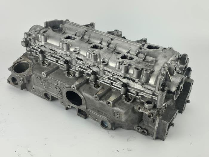 Cilinderkop van een Ford Transit Connect, Gebruikt, -, -, Ophalen of Verzenden
