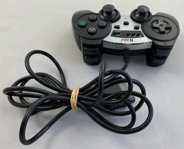 Playstation 2 Ps2 Hais Analoge Controller Dualshock, Coolsingel 104, 3011 AG Rotterdam, Netherlands, Verzenden, Overige genres