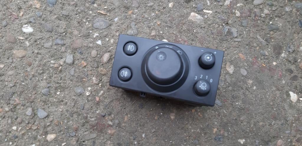 Licht knop Opel Meriva A, Ophalen of Verzenden