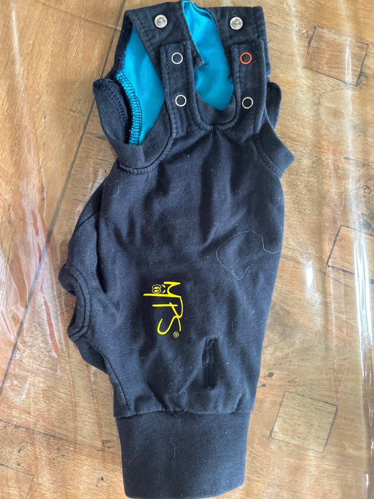 MPS maat 3xs. Klein operatie pakje medical Pet Shirt, Dieren en Toebehoren, Ophalen of Verzenden, Nieuw