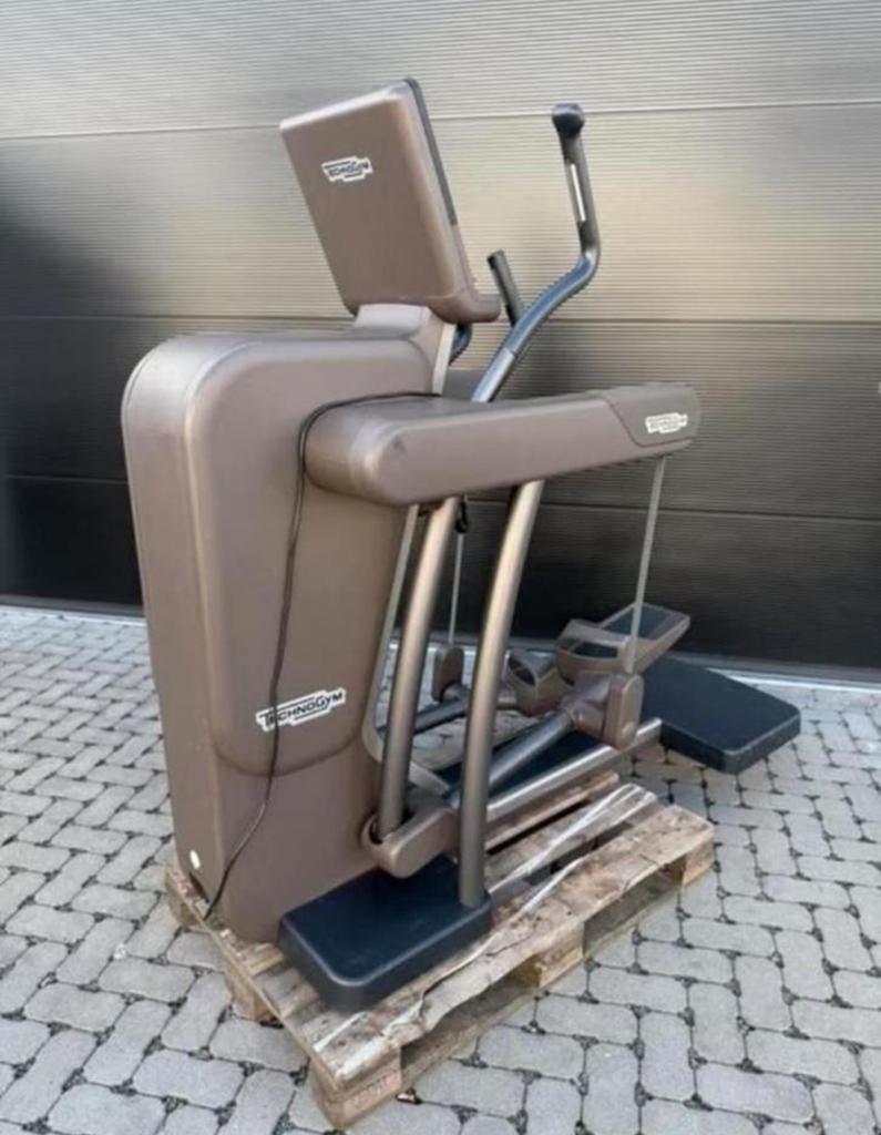 Technogym Artis Vario!! In nieuwe staat!!