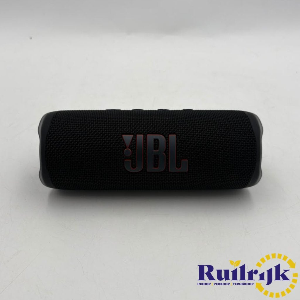 JBL Flip 6 Draadloze speaker bluetooth - Nette staat, JBL, Zo goed als nieuw, Support@jbl.com, 400 Atlantic Street
Stamford, CT 06901
USA