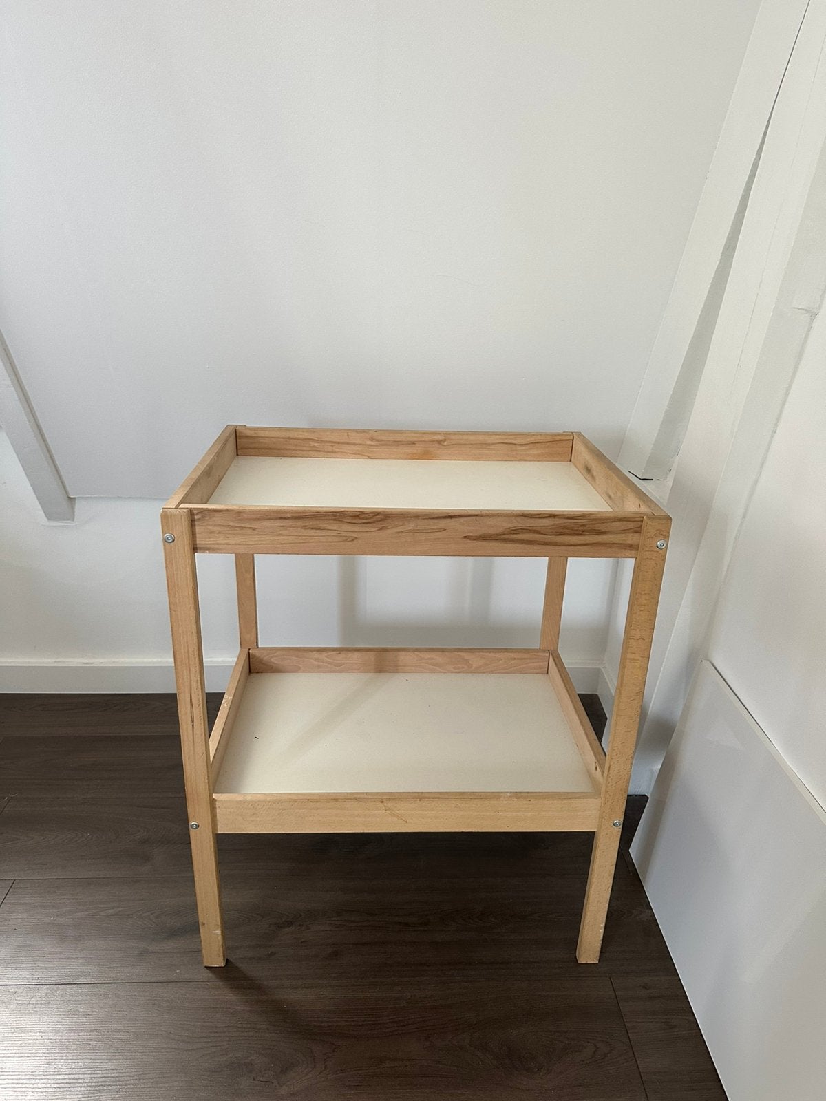 Commode (sniglar ikea), Minder dan 75 cm, 50 tot 70 cm, Zo goed als nieuw, Ophalen