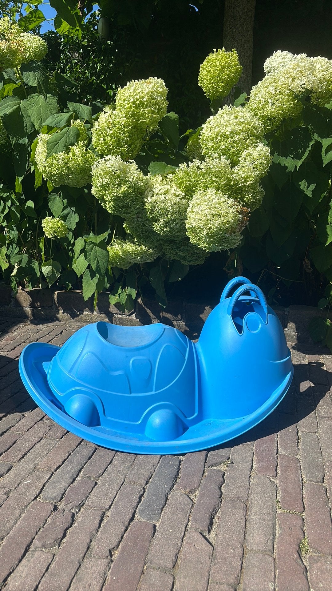 Wipkip, Kinderen en Baby's, Ophalen, Gebruikt