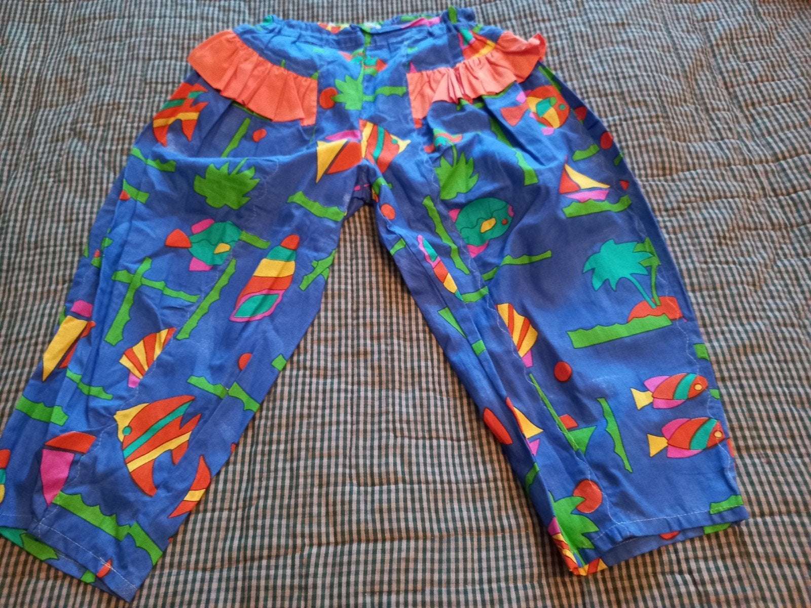 16 st broek bloes legging mt 116 122 128 nieuw, Ophalen of Verzenden, Nieuw