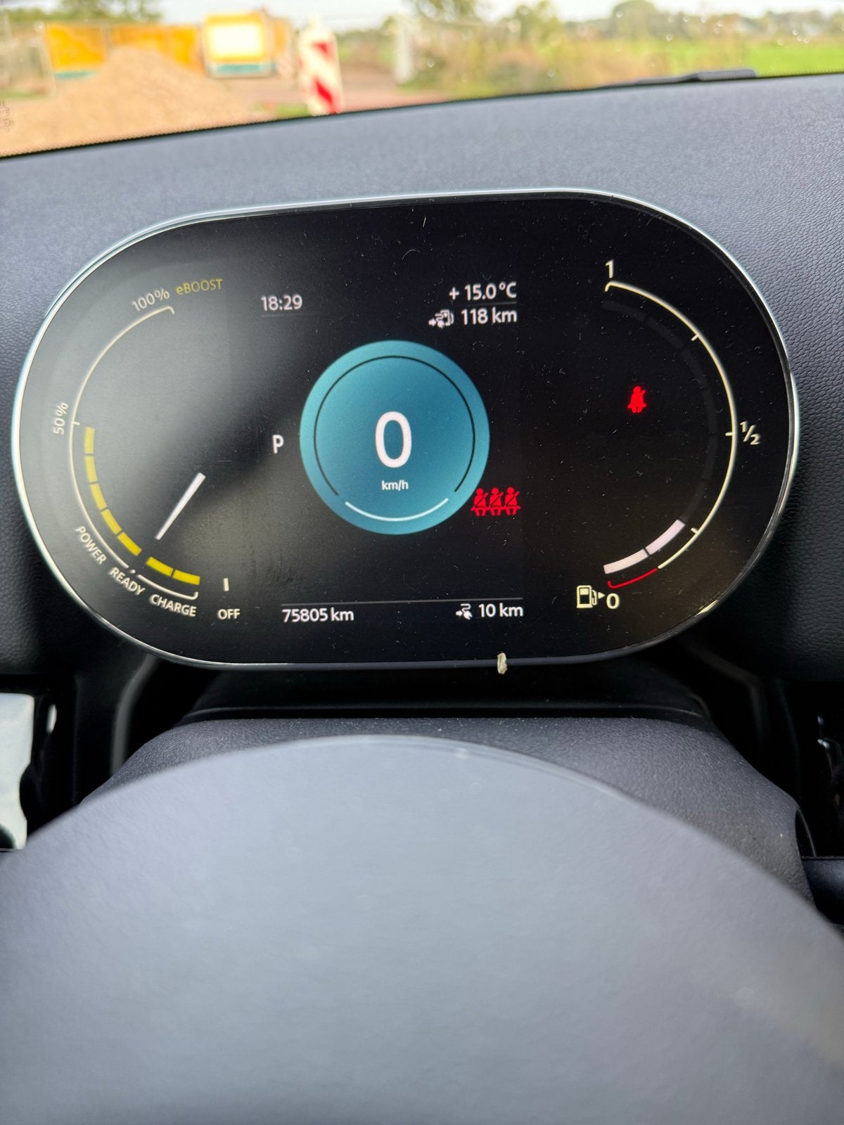 Foto 20 van Mini Countryman cooper SE JCW All4 Aut. 2022