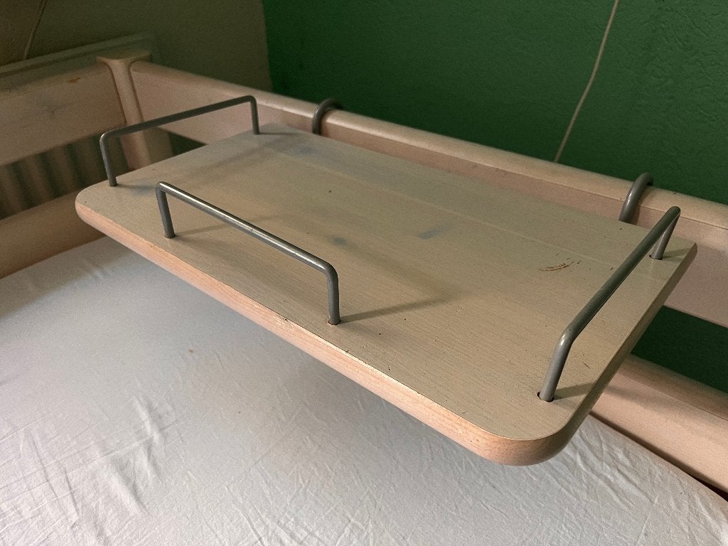 Flexa bedtafel, Ophalen of Verzenden, Zo goed als nieuw, Overige typen