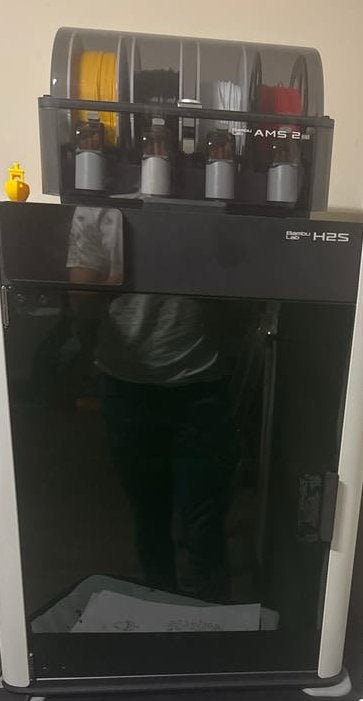 3D Print Service - Alles op maat gemaakt, Computers en Software, Ophalen of Verzenden, Nieuw, Filament