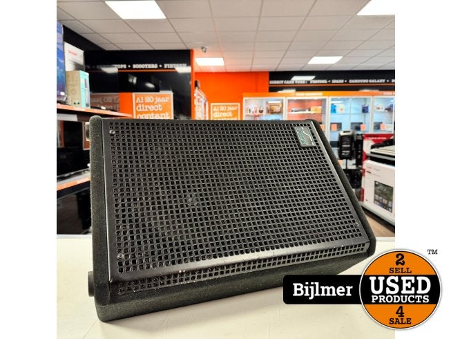 Solton MF 200A Passief 12 Inch luidspreker, Flex Ltd., Zo goed als nieuw, https://flex.com/contact-us, Nobelstraat 10, 5807 GA Oostrum LB, Limburg, Nederland