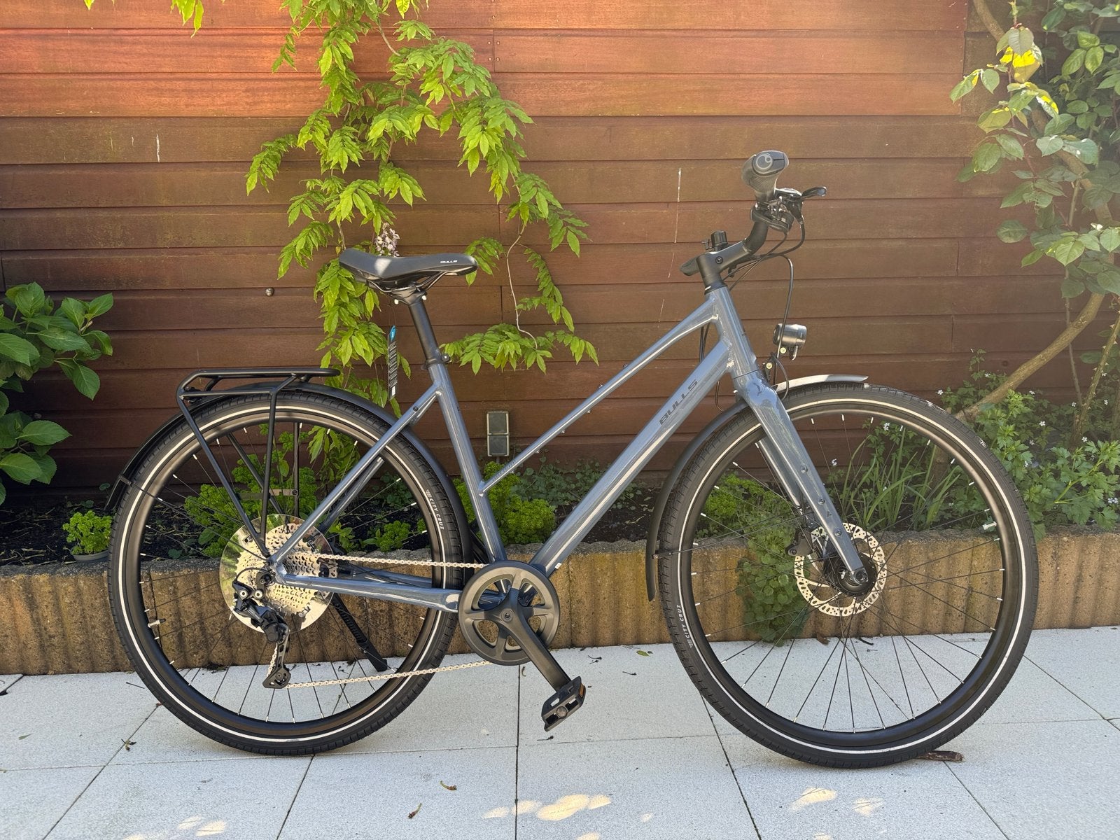Bulls Urban Cologne vakantiefiets !!!NIEUW!!!, Fietsen en Brommers, Fietsen | Dames | Sportfietsen en Toerfietsen, Overige merken