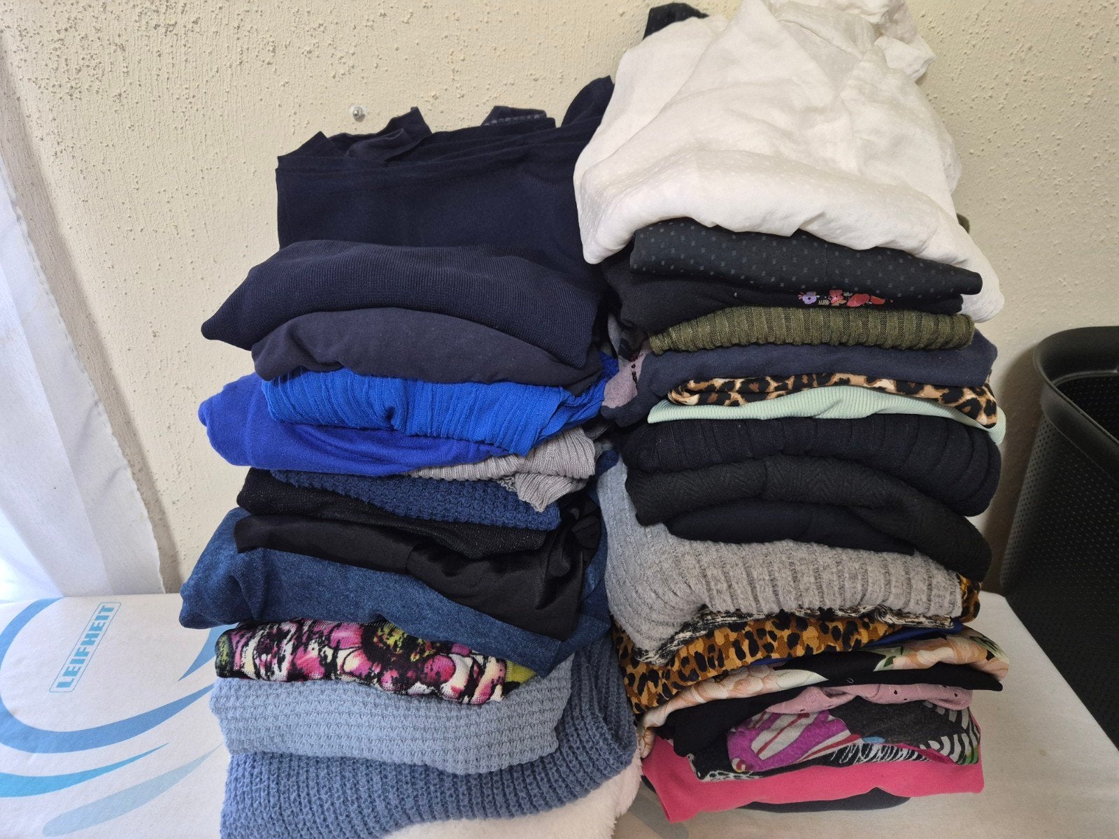 pakket shirts, truien maat s, Ophalen of Verzenden, Gedragen, Maat 36 (S)