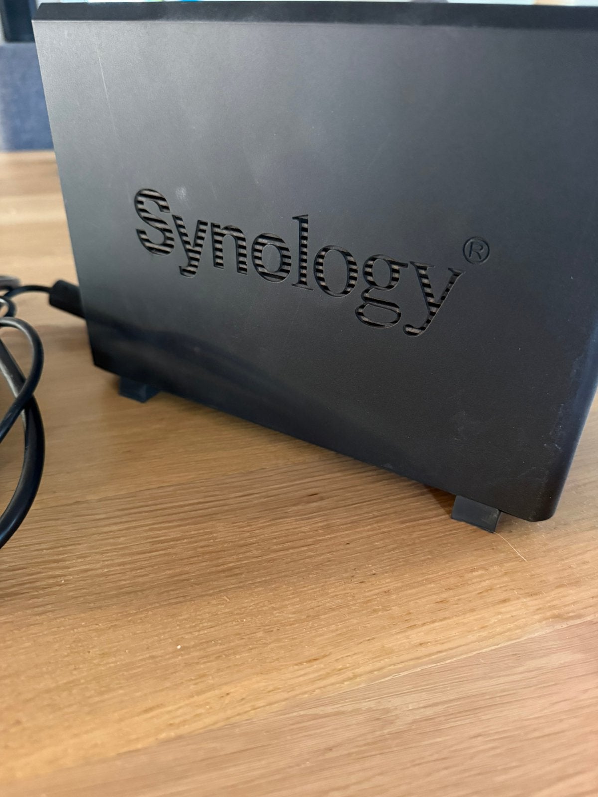 Synology NVR1218 (zonder HD’s), Ophalen, Synology, Grafenberger Allee 295, 40237 Düsseldorf, Duitsland, Gebruikt