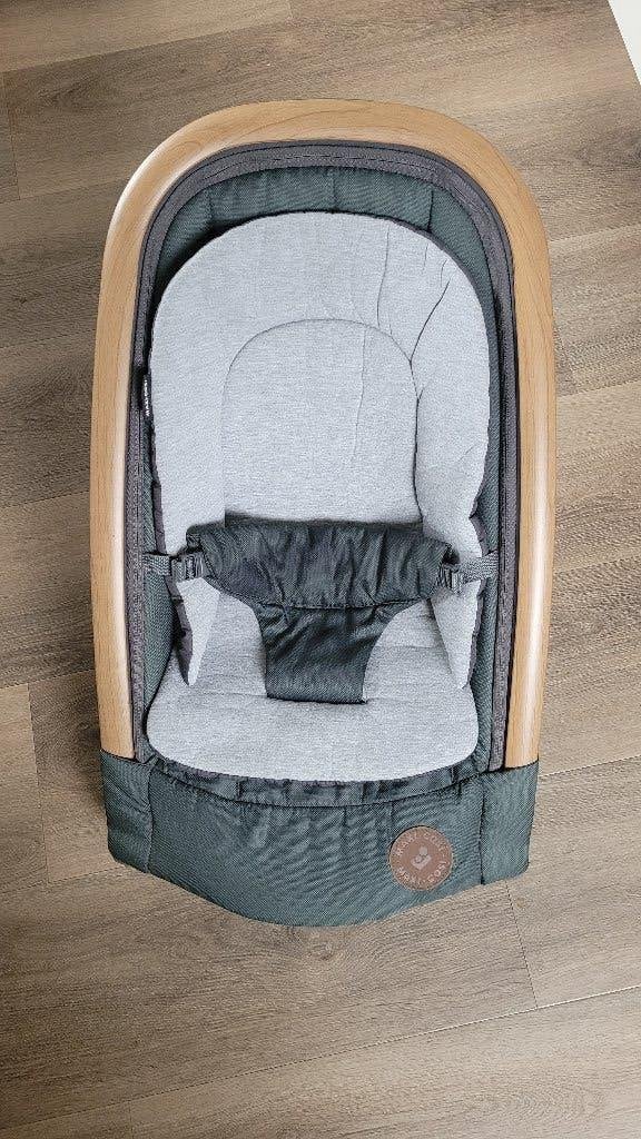 Wipstoeltje maxi-cosi, Kinderen en Baby's, Wipstoeltjes, Gebruikt, Wipstoel, Met gordel(s) of riempje(s), Ophalen