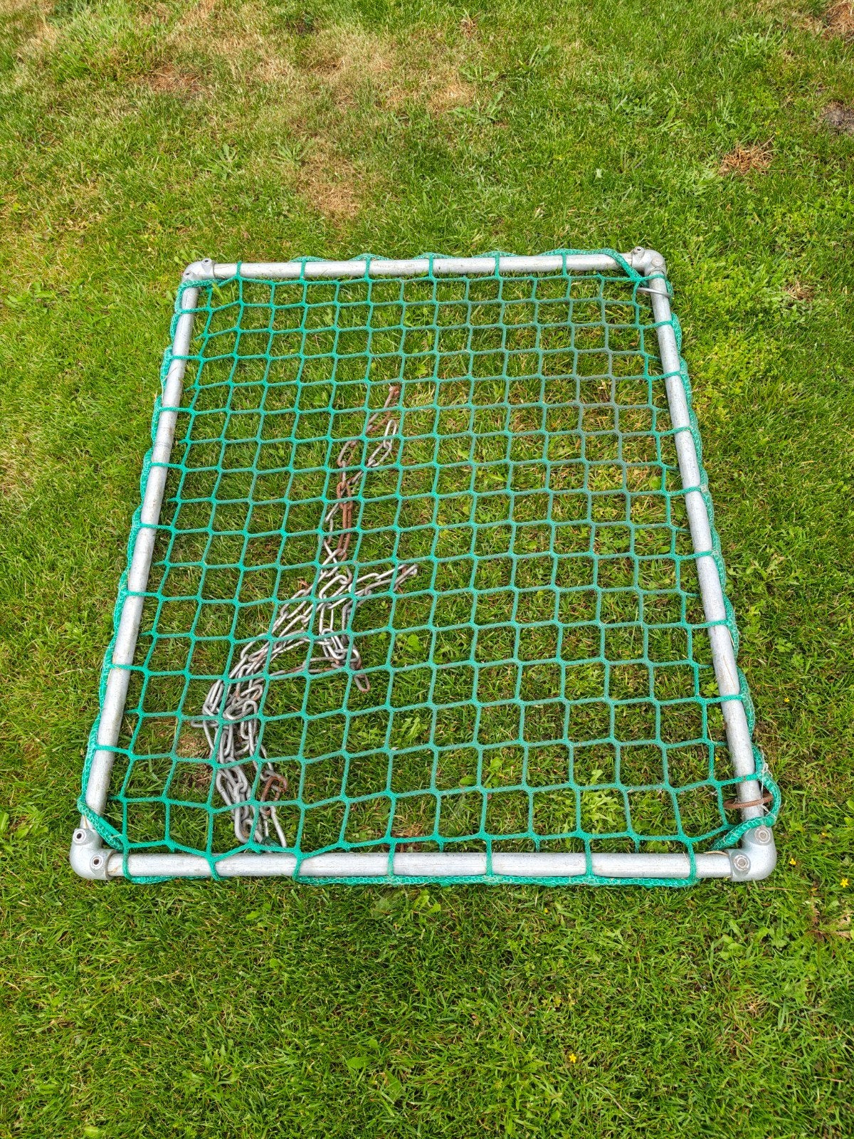Slowfeeder - 110 x 90 cm, Dieren en Toebehoren, Ophalen, Overige soorten