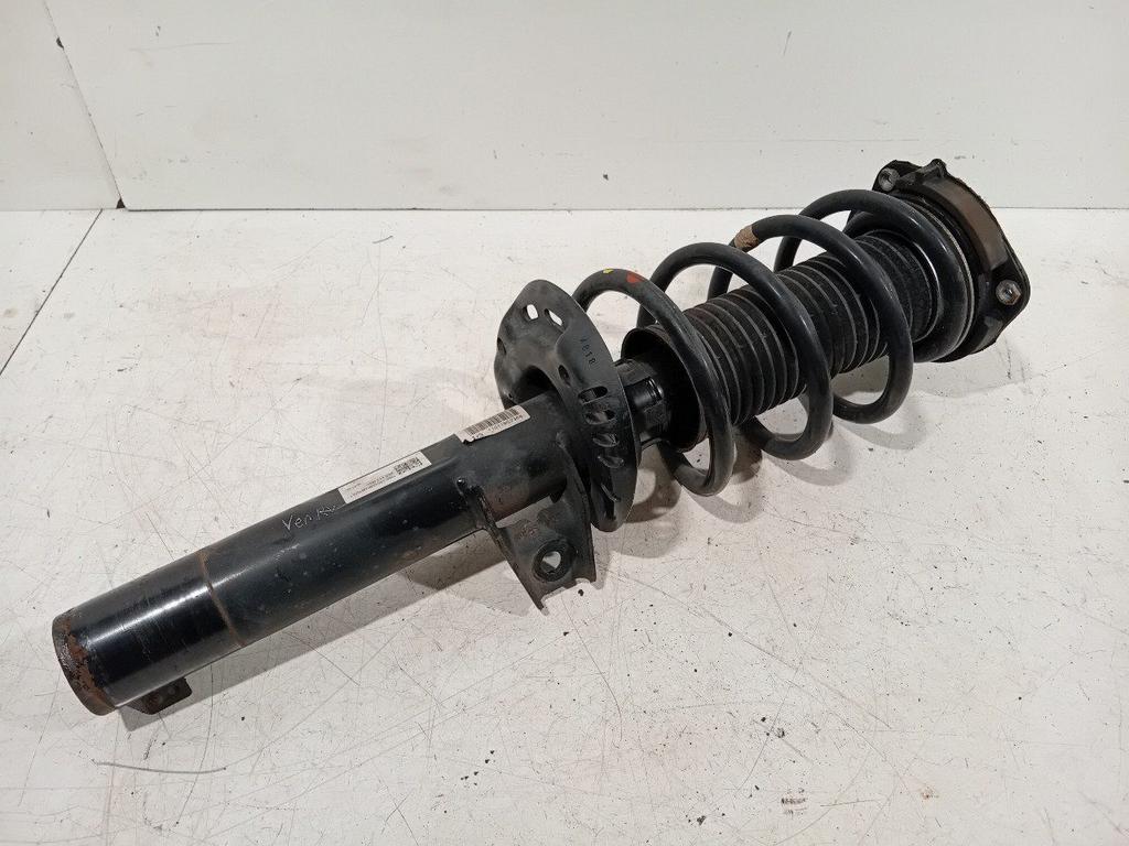 Veerpoot rechts voor Volkswagen Caddy, Onderdelen@venauto.nl, Van der Ven Autorecycling B.V., Gebruikt, Ettenseweg 76, 4706 PB Roosendaal, The Netherlands