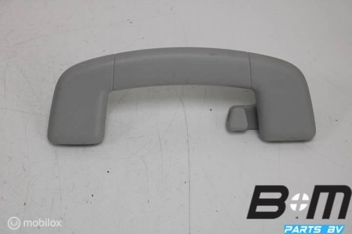 Handgreep in hemel LA of RA VW Golf 7 5G0857643B, Gebruikt