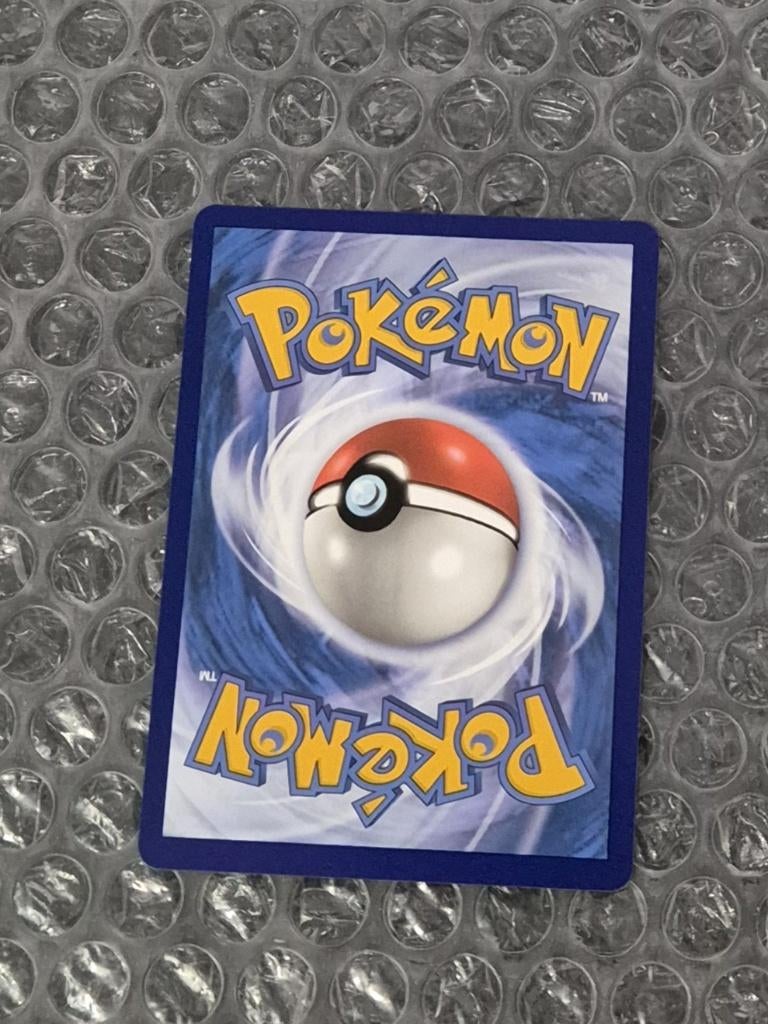 Magnezone VSTAR 057/196 Lost Origin Sword & Shield Ultra Rar, Ophalen of Verzenden, Zo goed als nieuw, Losse kaart, Foil