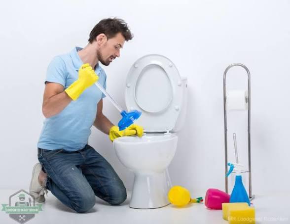 Loodgieter 24/7, Vacatures, Vacatures | Schoonmaak en Facilitaire diensten, 33 - 40 uur, Vanaf 10 jaar, Freelance of Uitzendbasis