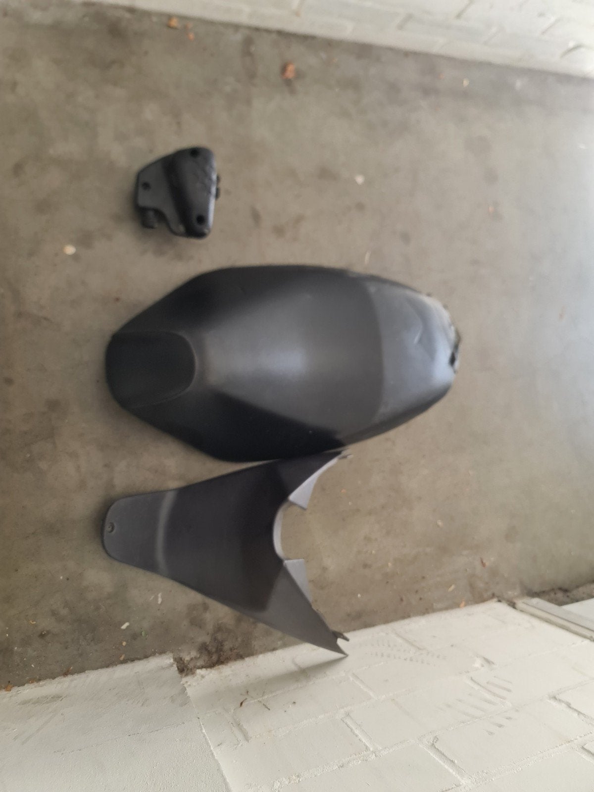 Diverse onderdelen voor Peugeot Vivacity, Ophalen, Gebruikt, Overige typen, Peugeot