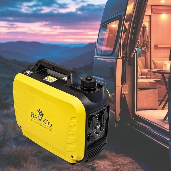 Inverter Stroomgenerator – Stroomaggregaat, Corvance B.V., Verzenden, Nieuw, Corvancebol@gmail.com