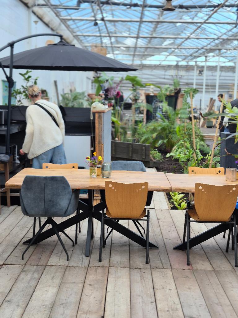 Vergaderruimte te huur per uur, dagdeel of dag in Amsterdam, Diensten en Vakmensen, Verhuur | Zalen en Feestlocaties, Met catering