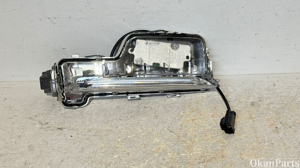 Volvo V60 S60 LED rechter dagrijverlichting rechts 31420396
