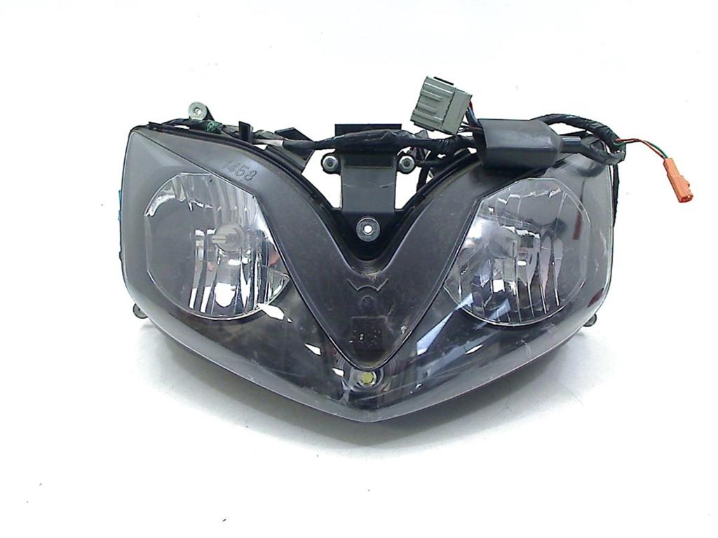 Koplamp Honda CBR 600 F 2001-2006 (CBR600F CBR600F4i PC35), Honda, Gebruikt, Hanauer Landstraße  222-224, Frankfurt am Main 60314, , Duitsland