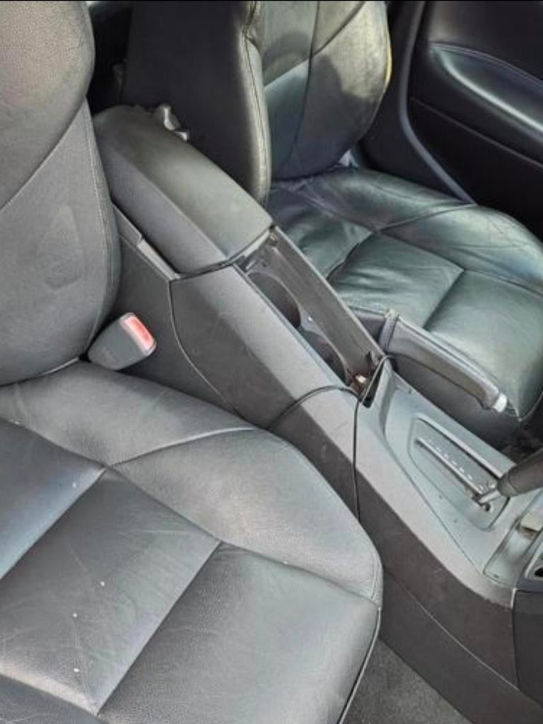 Midden console Volvo S60 2000-2009, Ophalen of Verzenden, Volvo