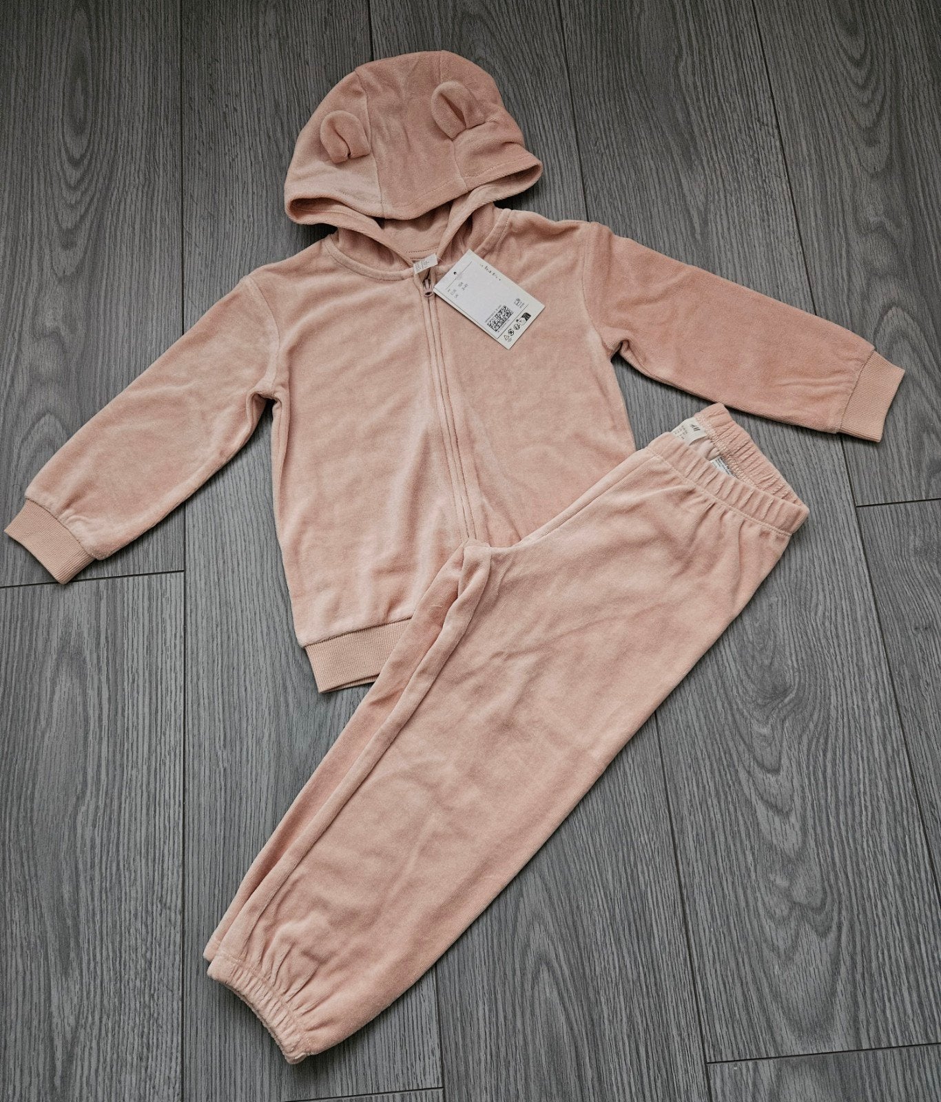 Pakket meisjes kleding maat 104, Kinderen en Baby's, Ophalen of Verzenden, Nieuw, H&M, Meisje