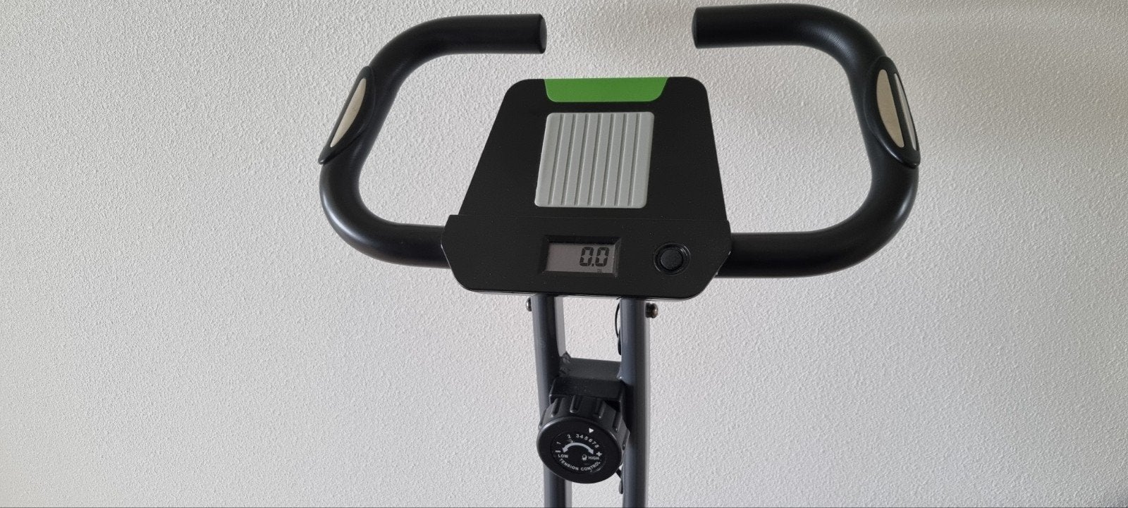 Foto 2 van Hometrainer cardio Tunturi