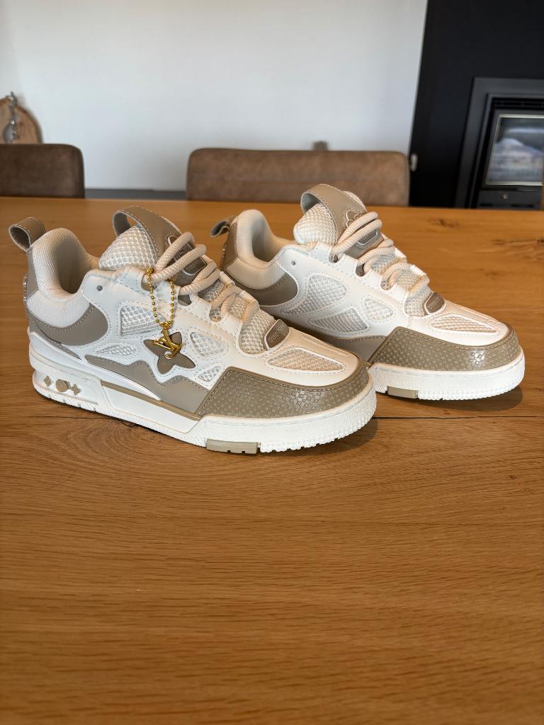 LV Skate schoenen | NIEUW, Overige kleuren, Nieuw, Ophalen of Verzenden, Sneakers of Gympen