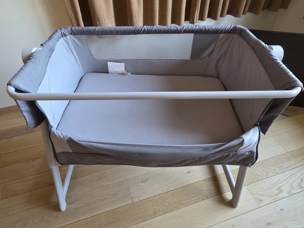 Co-sleeper van CBX, Kinderen en Baby's, Babywiegjes en Ledikanten, Ophalen, Gebruikt, Overige typen