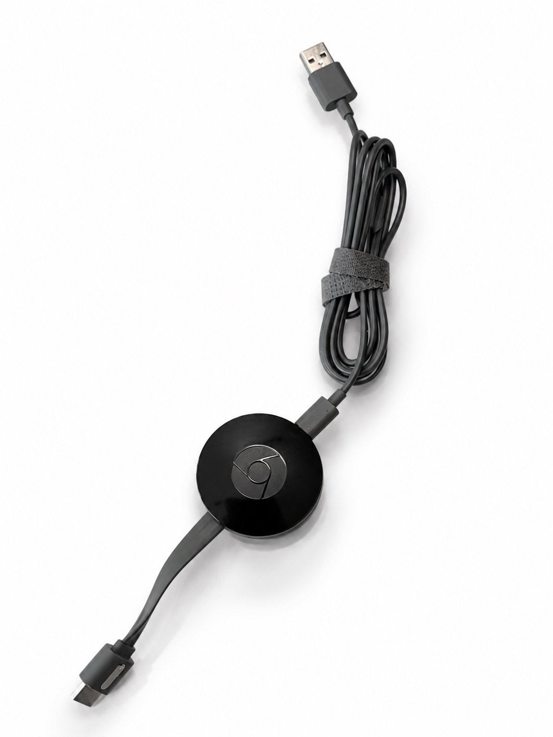 Gebruikte Google Chromecast, Ophalen of Verzenden, Gebruikt