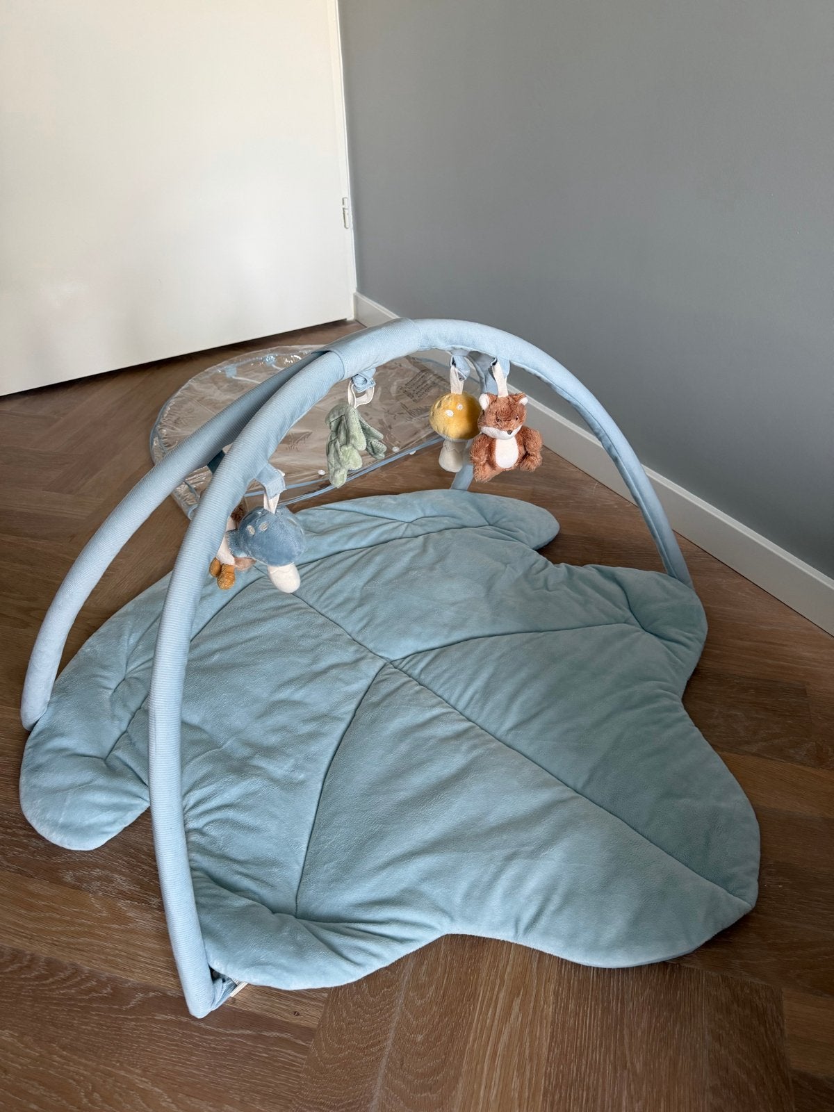 Little Dutch Speelkleed, Ophalen, Gebruikt