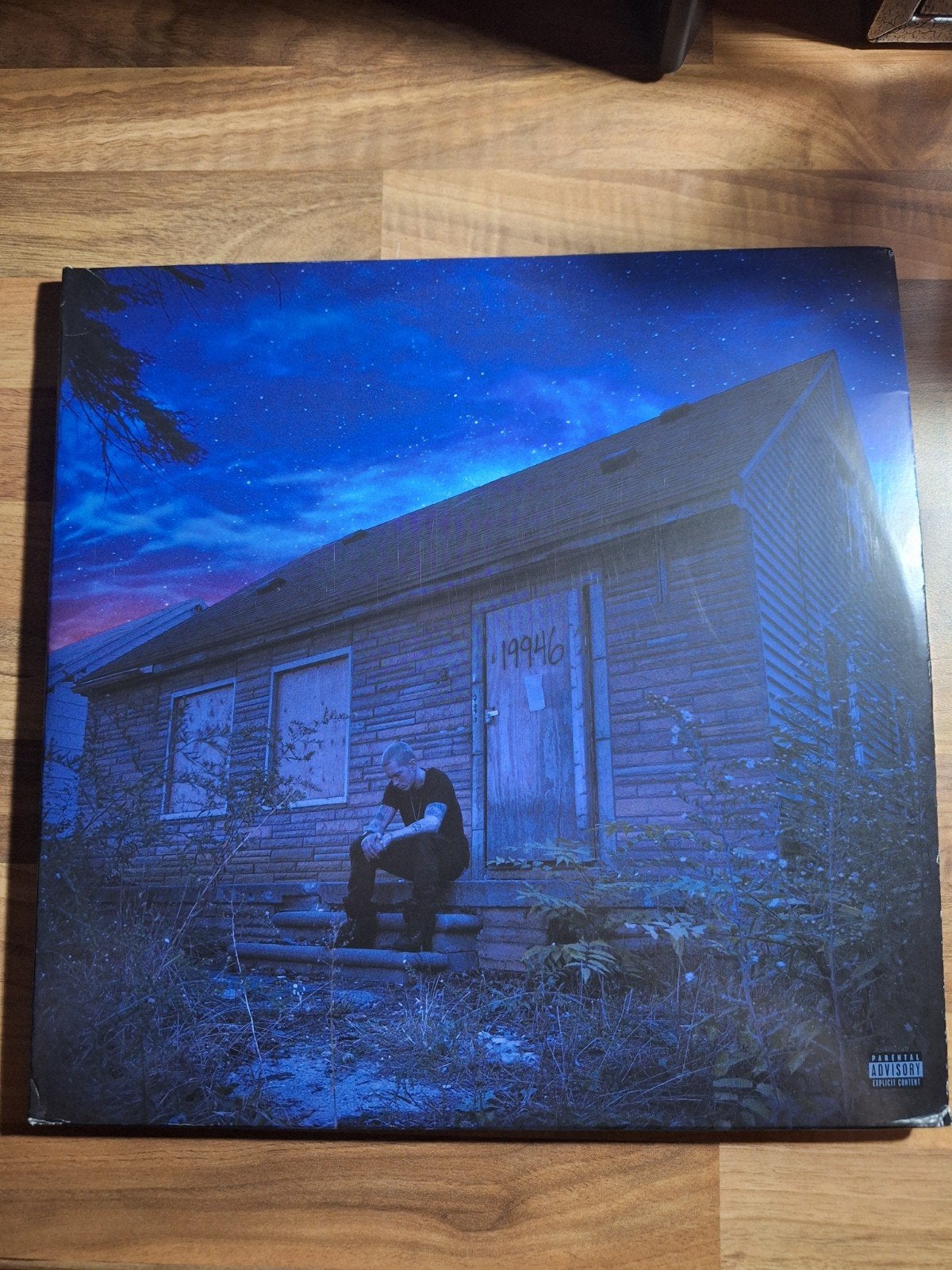 Eminem - The Marshall Mathers LP2 (10th Anniversary Edition), LP, Speciale editie, Ophalen of Verzenden, Zo goed als nieuw