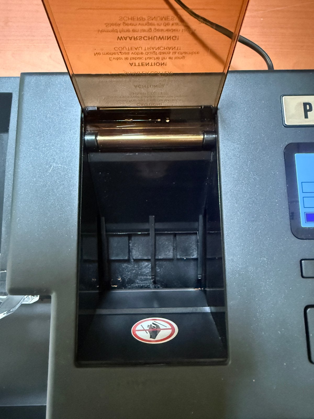 Zorr Powermatic 5 automatische sigaretten maker, Ophalen, Zo goed als nieuw