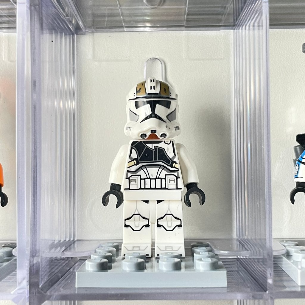 Lego Star Wars Clone Trooper Gunner Phase 2 sw1236 75337, ., Lego, Nieuw, Ophalen of Verzenden