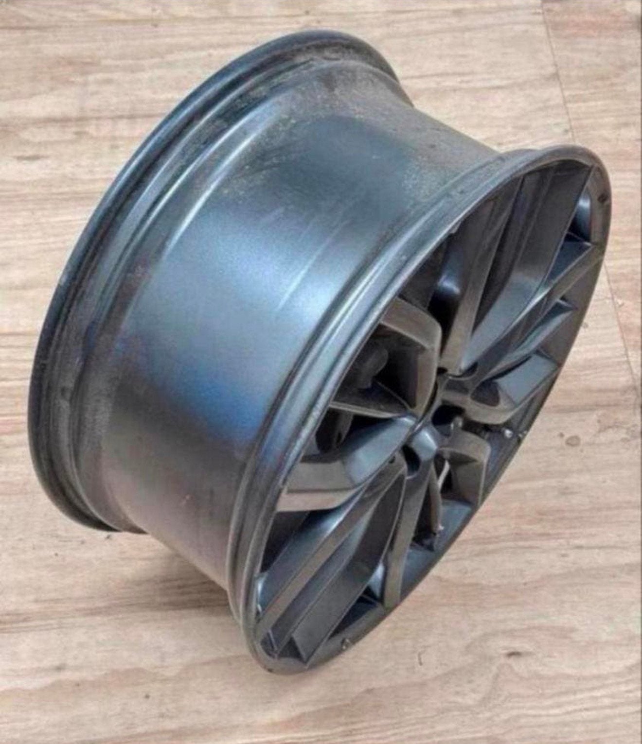Maserati 670112462 velg 20” inch 5x114.3 9.0 J 2017-2020, Ophalen of Verzenden, H, H, H