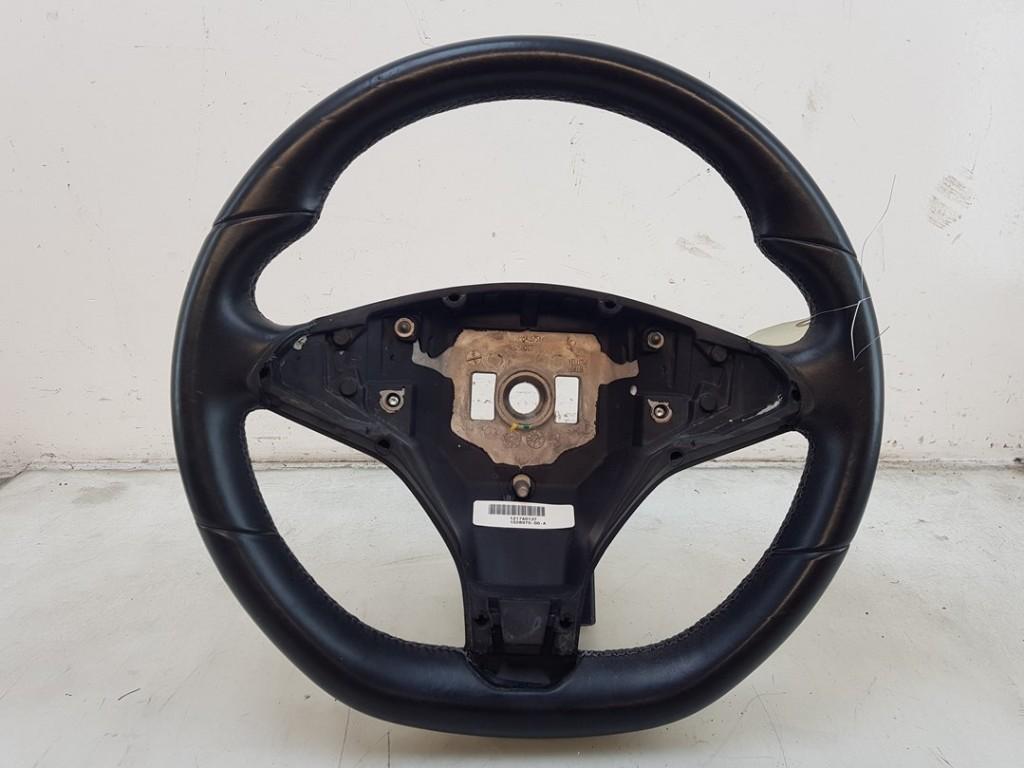 Stuur Tesla Model S (2012-09/2016-02) 102897000A, Germany_Sales@tesla.com, Gebruikt, Overige automerken, Ludwig-Prandtl-Straße 27 - 29, Berlin 12526, , Duitsland