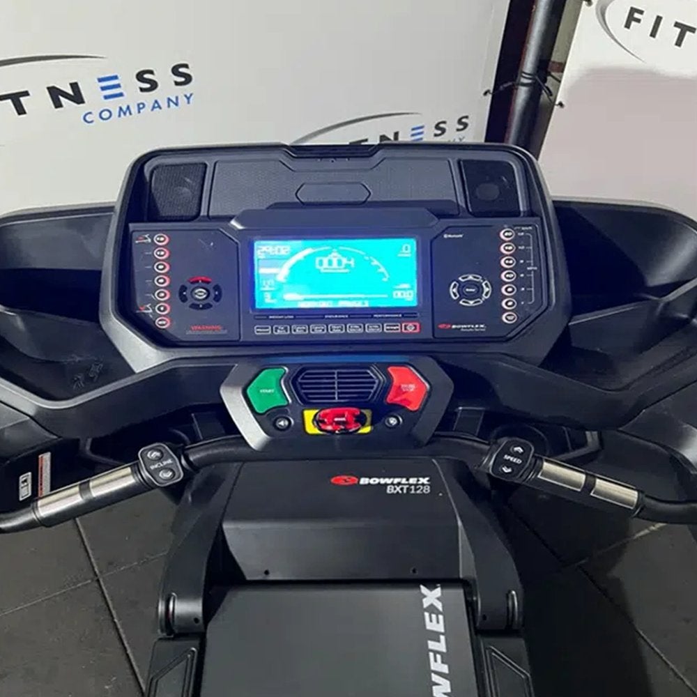Bowflex – Results Series BXT128 – Loopband, Ophalen of Verzenden, Zo goed als nieuw, Benen, Overige typen