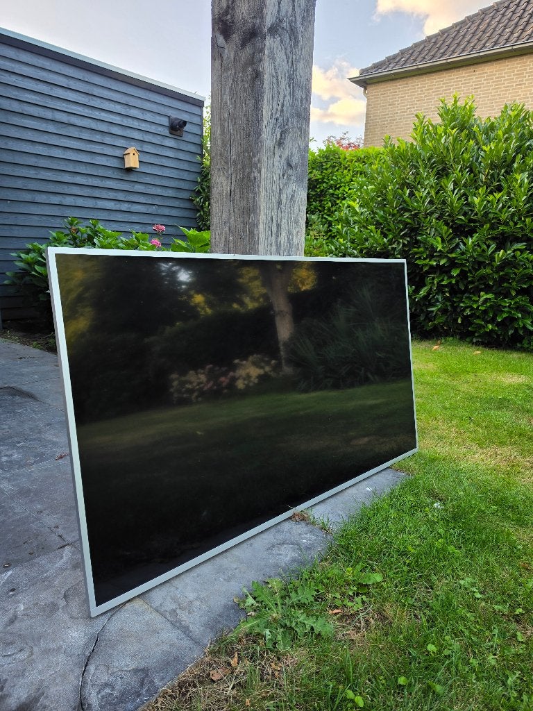 Philips 70" 4K UHD TV, Ophalen, Philips, LED, 50 Hz
