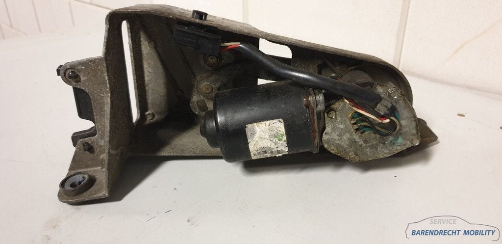 Ruitenwissermotor + mechaniek Renault Twingo I PH.1 motor me, Auto-onderdelen, Renault Group, Gebruikt, Contact.group@renault.com