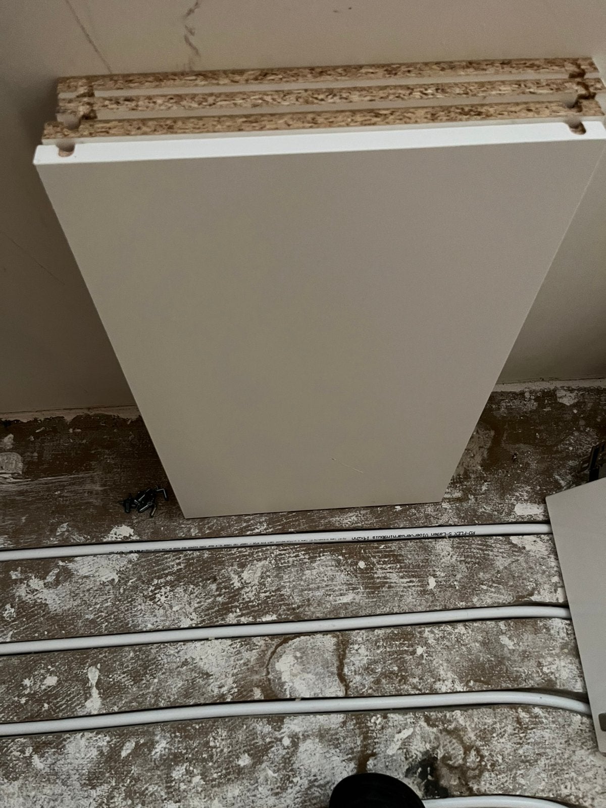 Ikea besta planken, Ophalen, Gebruikt, 50 tot 100 cm, Minder dan 100 cm