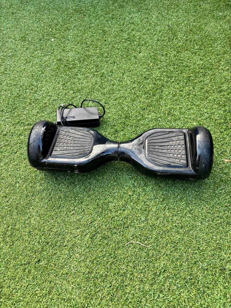 Gebruikt hoverboard - Werkt nog perfect!, Ophalen, Gebruikt