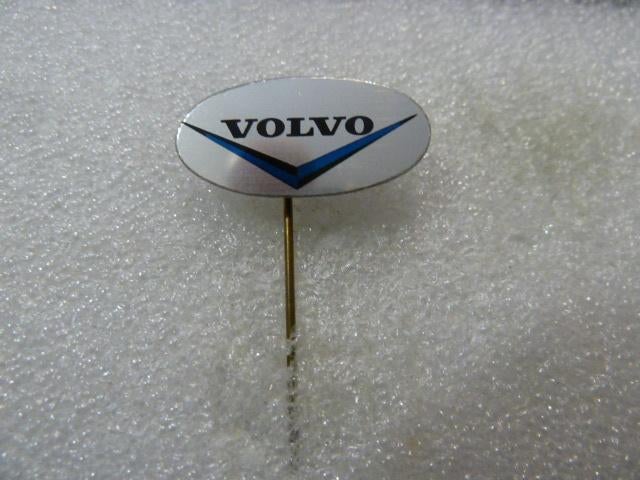 Speldje Volvo, Verzamelen, Ophalen of Verzenden, Zo goed als nieuw, Overige onderwerpen