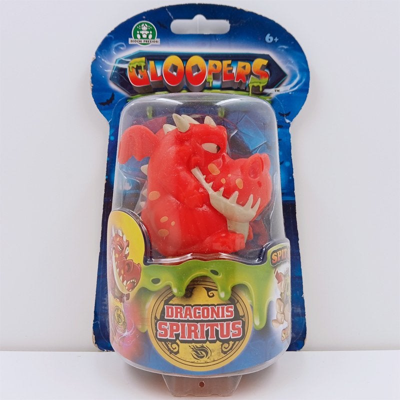 Gloopers Draconis Spiritus Giochi Preziosi 2019, Ophalen of Verzenden, Nieuw