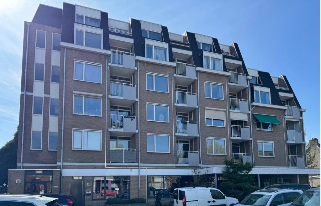 NIEUW! Woonruimte te huur St.Pieterstraat, Kerkrade