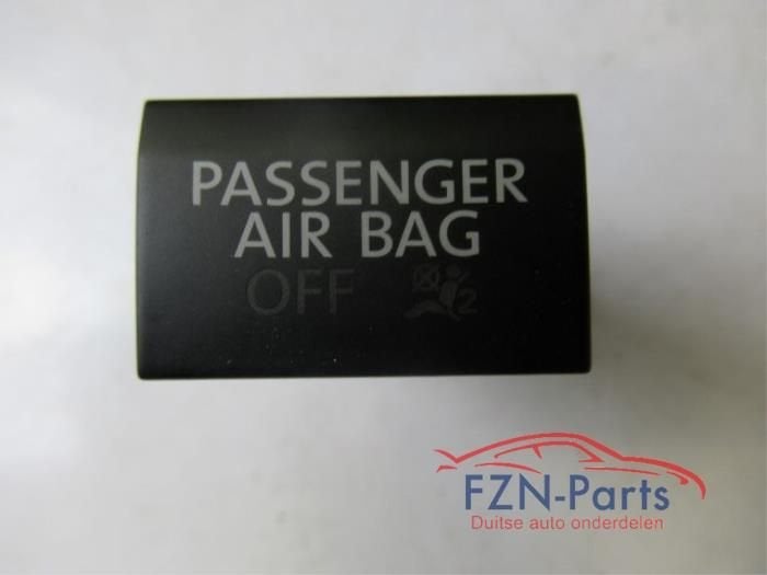 VW Polo 6R Controlelampje Bijrijdersairbag, Ophalen of Verzenden, Gebruikt