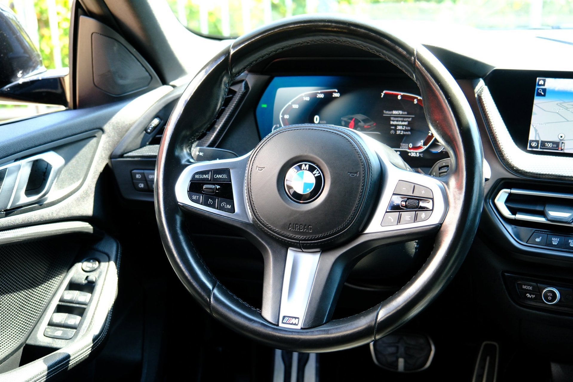 Foto 7 van BMW 2-serie Gran Coupé 218i M Sport Aut. Leder|Navi|HUD|Kui