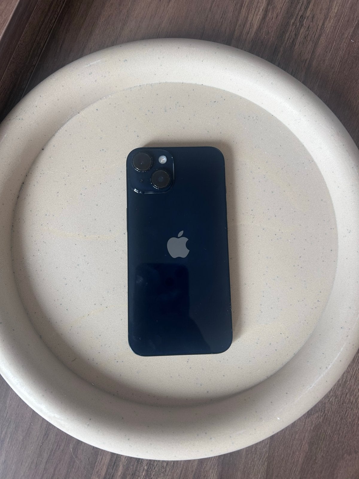 Apple iPhone 14, Telecommunicatie, Mobiele telefoons | Apple iPhone, 128 GB, Zwart, Ophalen of Verzenden, Zo goed als nieuw